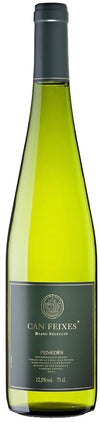 Can Feixes Blanc Seleccio Penedes 2022 750 ML