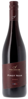 Fournier Pinot Noir France 2022 750 ML