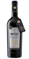 Ronco Di Sassi Vino Rosso Puglia 2021 750 ML