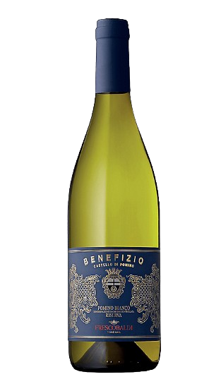 Frescobaldi Pomino Bianco Benefizio Riserva 2021 750 ML