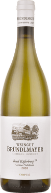 Brundlmayer Gruner Veltliner Ried Kaferberg Langenlois 2020 750 ML