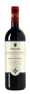 Cecchi Chianti Classico 2021 750 ML