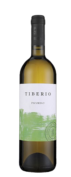 Tiberio Pecorino Colline Pescaresi 2022 750 ML