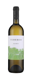 Tiberio Pecorino Colline Pescaresi 2022 750 ML