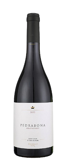 Josep Grau Priorat Pedrabona Gratallops 2020 750 ML