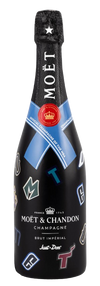 Moet & Chandon Champagne Brut Imperial NBA 750 ML