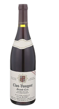 Gerard Raphet Clos De Vougeot Grand Cru Vieilles Vignes 2021 750 ML