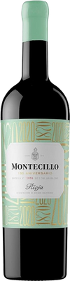 Montecillo Rioja Gran Reserva Seleccion Especial 150 Aniversario 2005 750 ML