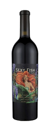 Sexy Fish Cabernet Sauvignon Napa Valley 2018 750 ML