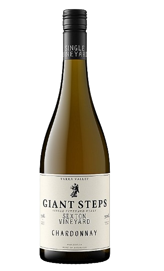 Giant Steps Chardonnay Single Vineyard Sexton Vineyard Yarra Valley 2021 750 ML