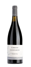 Etienne Delarche Corton Les Renardes Grand Cru 2021 750 ML