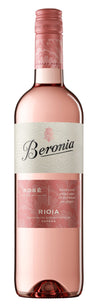 Beronia Rioja Rosado 2022 750 ML