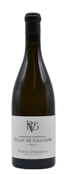 Pierre Girardin Bourgogne Chardonnay Eclat De Calcaire 2021 750 ML