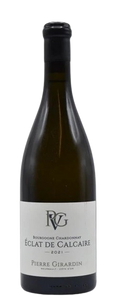 Pierre Girardin Bourgogne Chardonnay Eclat De Calcaire 2021 750 ML
