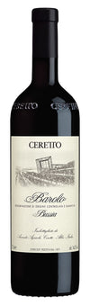 Ceretto Barolo Bussia 2019 750 ML