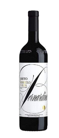 Ceretto Nebbiolo D'alba Bernardina 2021 750 ML