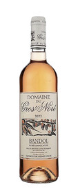 Domaine Du Gros Nore Bandol Rose 2022 750 ML