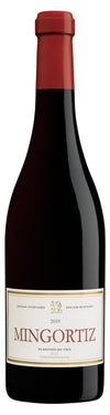 Allende Rioja Mingortiz Single Vineyard 2019 750 ML