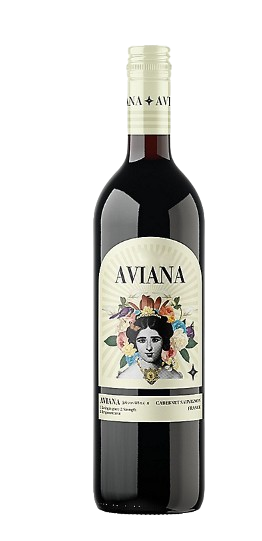 Aviana Cabernet Sauvignon France 2022 750 ML