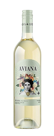 Aviana Verdejo Spain 2022 750 ML