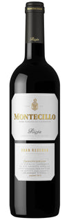 Montecillo Rioja Gran Reserva 2011 750 ML