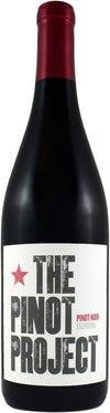 The Pinot Project Pinot Noir California 2021 750 ML