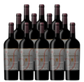 Snowden Cabernet Sauvignon Dum Spiro Spero Napa Valley 2020 750 ML (12 Bottles)
