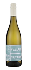 Via Alpina Sauvignon Blanc Colli Orientali Del Friuli 2022 750 ML