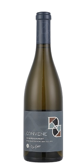 Convene Chardonnay Russian River Valley 2021 750 ML