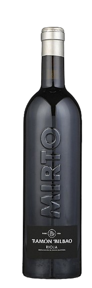 Ramon Bilbao Rioja Mirto 2016 750 ML