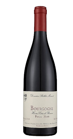 Domaine Roblet Monnot Bourgogne Hautes Cotes Beaune Rouge 2019 750 ML