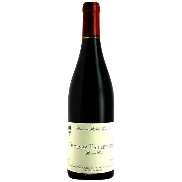 Domaine Roblet Monnot Volnay Taille Pieds Premier Cru 2019 750 ML