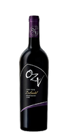 Ozv Zinfandel Old Vine Lodi 750 ML