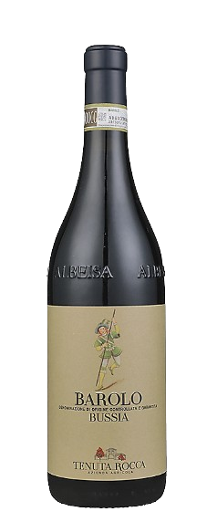 Tenuta Rocca Barolo Bussia 2019 750 ML