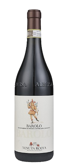 Tenuta Rocca Barolo 2020 750 ML
