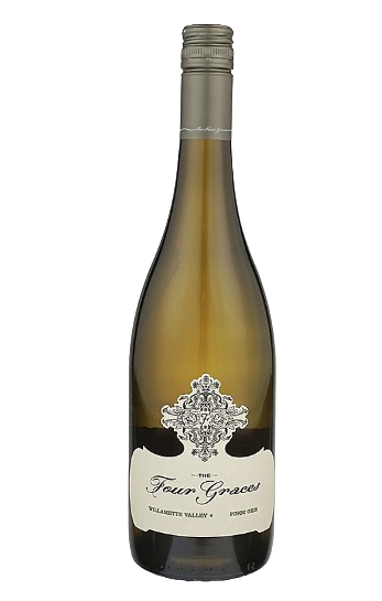 The Four Graces Pinot Gris Willamette Valley 2024 750 ML