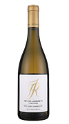 Irvine & Roberts Vineyards Chardonnay Estate Rogue Valley 2021 750 ML