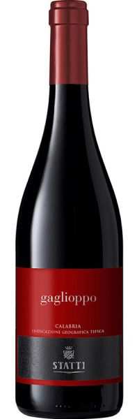 Statti Gaglioppo Calabria 2023 750 ML