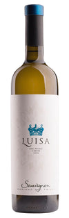 Tenuta Luisa Sauvignon Blanc Friuli Isonzo 2022 750 ML