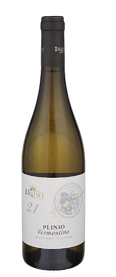 Bruni Maremma Toscana Bianco Plinio 2022 750 ML