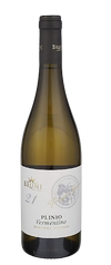 Bruni Maremma Toscana Bianco Plinio 2022 750 ML