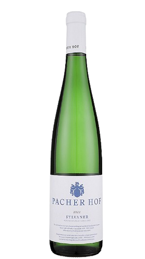Pacherhof Sylvaner Alto Adige Valle Isarco 2022 750 ML