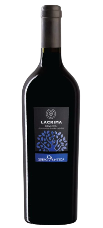 Velenosi Lacrima Di Morro D'alba Quercia Antica 2021 750 ML