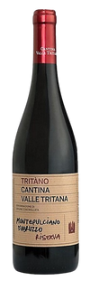 Cantina Valle Tritana Montepulciano D'abruzzo Tritano Riserva 2019 750 ML