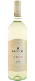 Broglia Gavi Il Doge 2022 750 ML