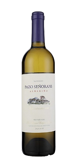 Pazo De Senorans Albarino Rias Baixas 2022 750 ML