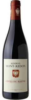 Reserve Mont-Redon Cotes Du Rhone Rouge Reserve 2021 750 ML