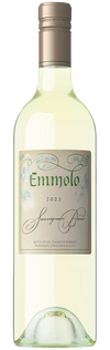 Emmolo Sauvignon Blanc Napa Valley 2023 750 ML