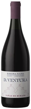 D. Ventura Mencia Vina Do Burato Ribeira Sacra 2021 750 ML