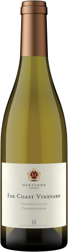 Hartford Court Chardonnay Far Coast Vineyard Sonoma Coast 2021 750 ML